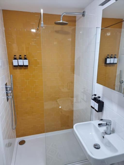 Apartament Entire Ground Floor Flat, Free Off-street Parking And Large Garden Londra